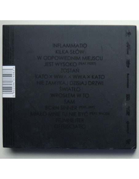 Miuosh Onar - Nowe światło