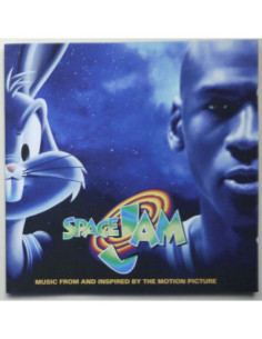OST - Space Jam