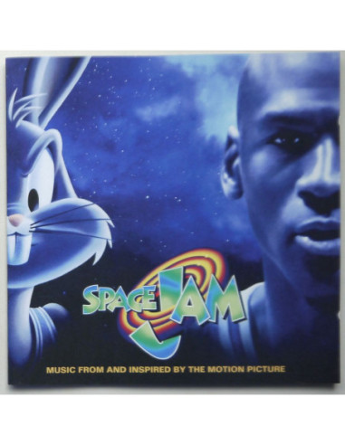 OST - Space Jam