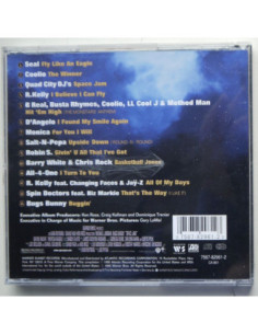 OST - Space Jam 2