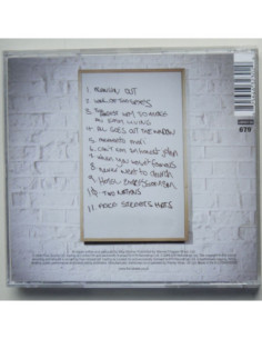 Streets, The - The Hardest Way To Make An Easy Living 2