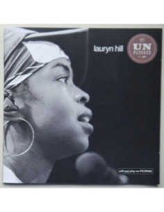 Lauryn Hill - Unplugged 2.0 (2cd)