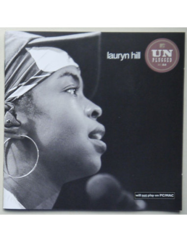 Lauryn Hill - Unplugged 2.0 (2cd)