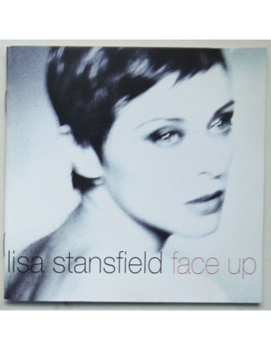 Lisa Stansfield - Face Up