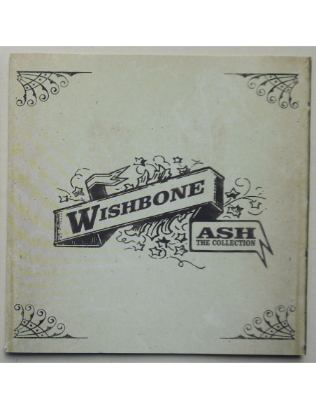 Wishbone Ash - The Collection
