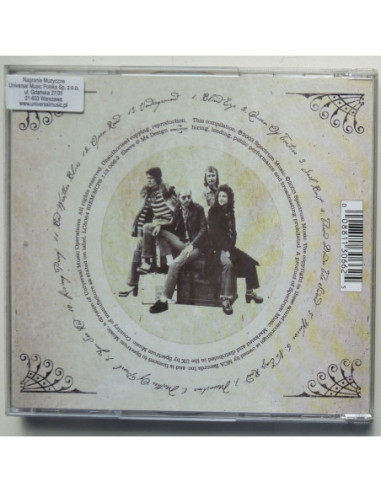 Wishbone Ash - The Collection