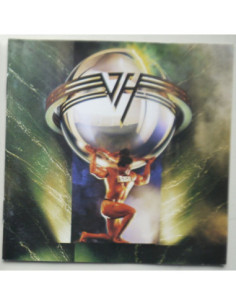 Van Halen - 5051