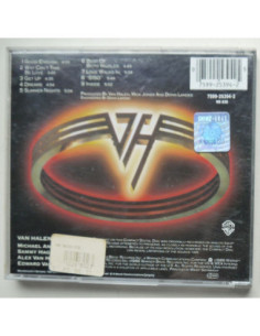 Van Halen - 5051 2