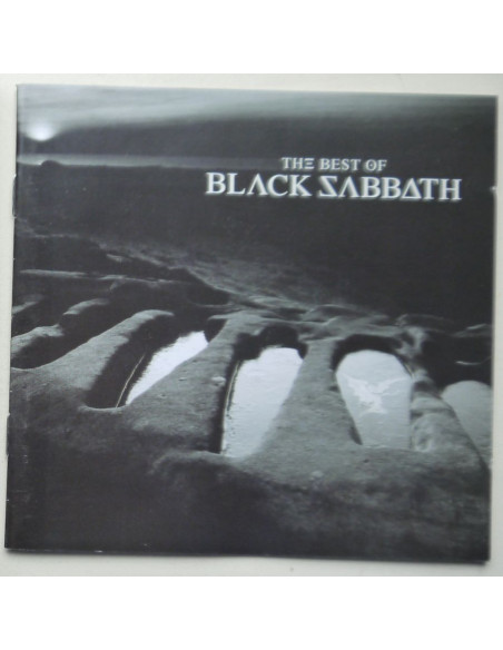 Black Sabbath - The Best of