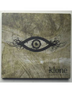 Klone - All Seeing Eye