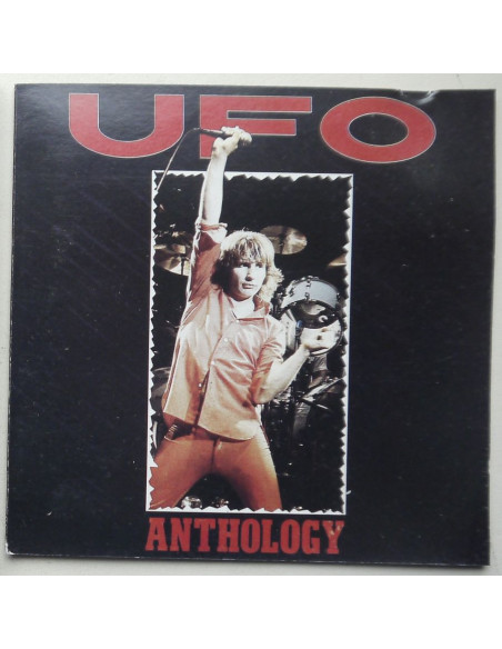 UFO - Anthology
