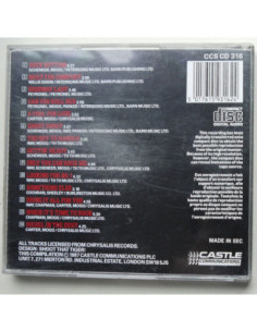 UFO - Anthology 2