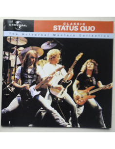 Status Quo - Classic