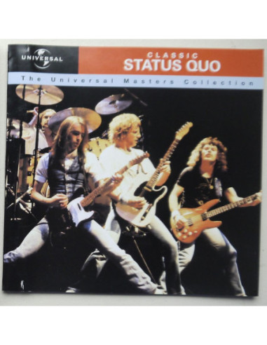 Status Quo - Classic