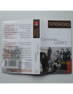 Czerwone Gitary - Złote przeboje