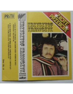 Krawczyk Krzysztof - Złote przeboje