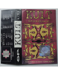 Kult - Spokojnie