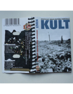 Kult - Ostateczny krach systemu korporacji