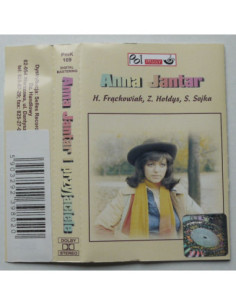Jantar Anna - Anna Jantar i przyjaciele