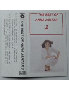 Jantar Anna - The Best of 2
