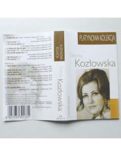 Kozłowska Stenia - Złote przeboje