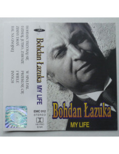 Łazuka Bohdan - My Life