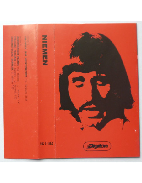 Niemen Czesław - Niemen