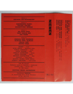 Niemen Czesław - Niemen 2