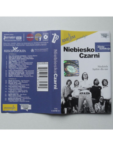 Niebiesko-Czarni - Niedziela będzie dla nas