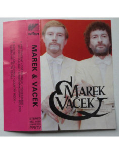 Marek & Vacek - Marek & Vacek