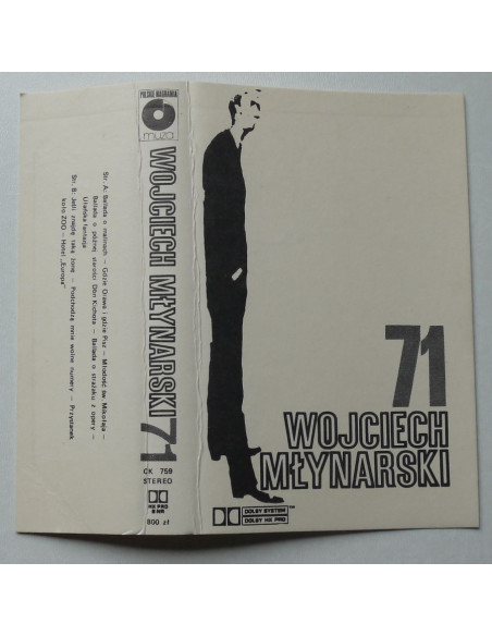 Młynarski Wojciech - 71
