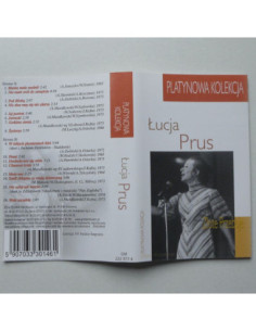 Prus Łucja - Złote przeboje