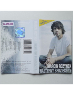 Rozynek Marcin - Następny będziesz ty