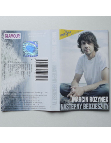 Rozynek Marcin - Następny będziesz ty