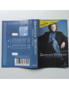 Wodecki Zbigniew - Obok siebie