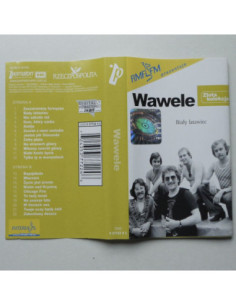 Wawele - Białe latawce