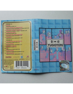Yugoton - Yugoton