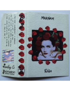 Maanam - Róża