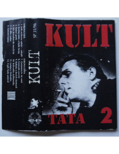 Kult - Tata 2
