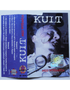Kult - Muj wydafca