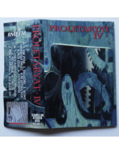 Proletaryat - IV