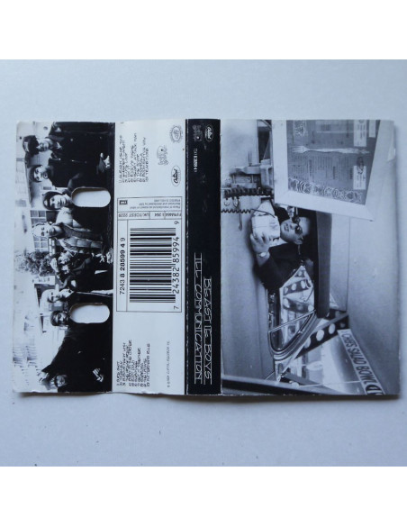 Beastie Boys - Ill Communication