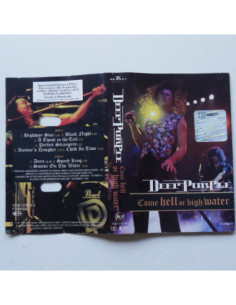 Deep Purple - Come Hell Or High Water