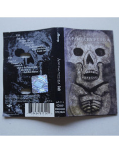 Apocalyptica - Cult