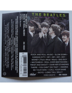 Beatles, The - Rock and Roll Music Volume 1