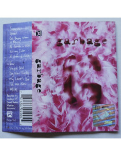 Garbage - Garbage