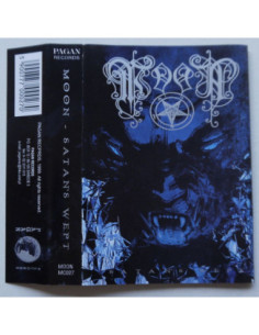 Moon - Satan’s Wept