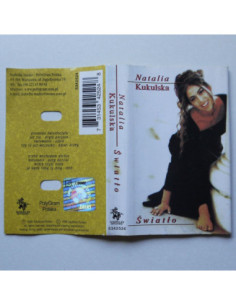 Kukulska Natalia - Światło
