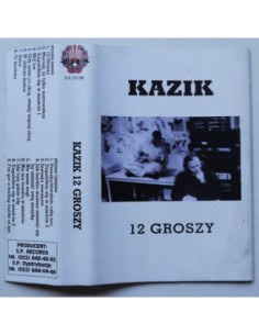 Kazik - 12 groszy