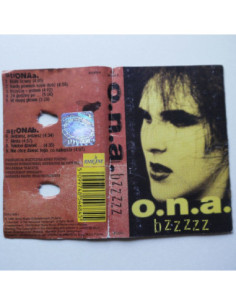 O.N.A. - Bzzzzz